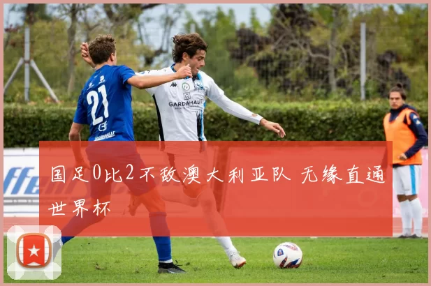 国足0比2不敌澳大利亚队 无缘直通世界杯