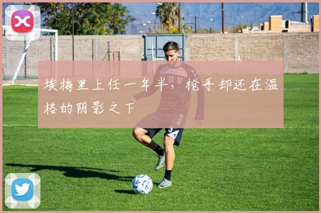 埃梅里上任一年半，枪手却还在温格的阴影之下