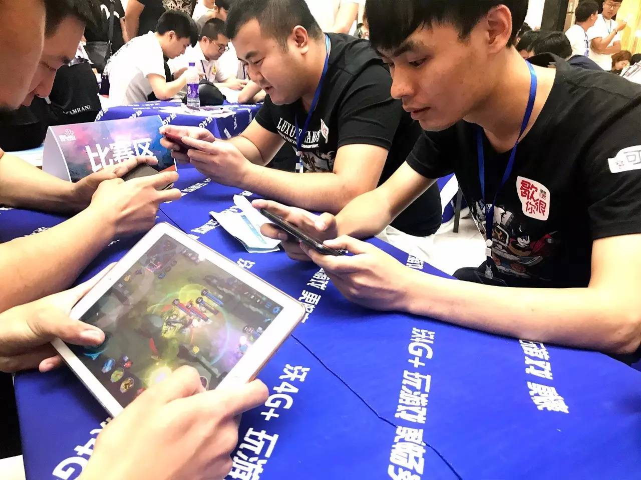 li li